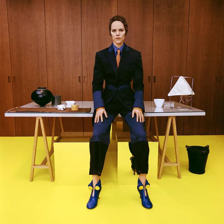 Photo: Loewe