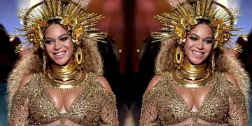 grammy beyonce