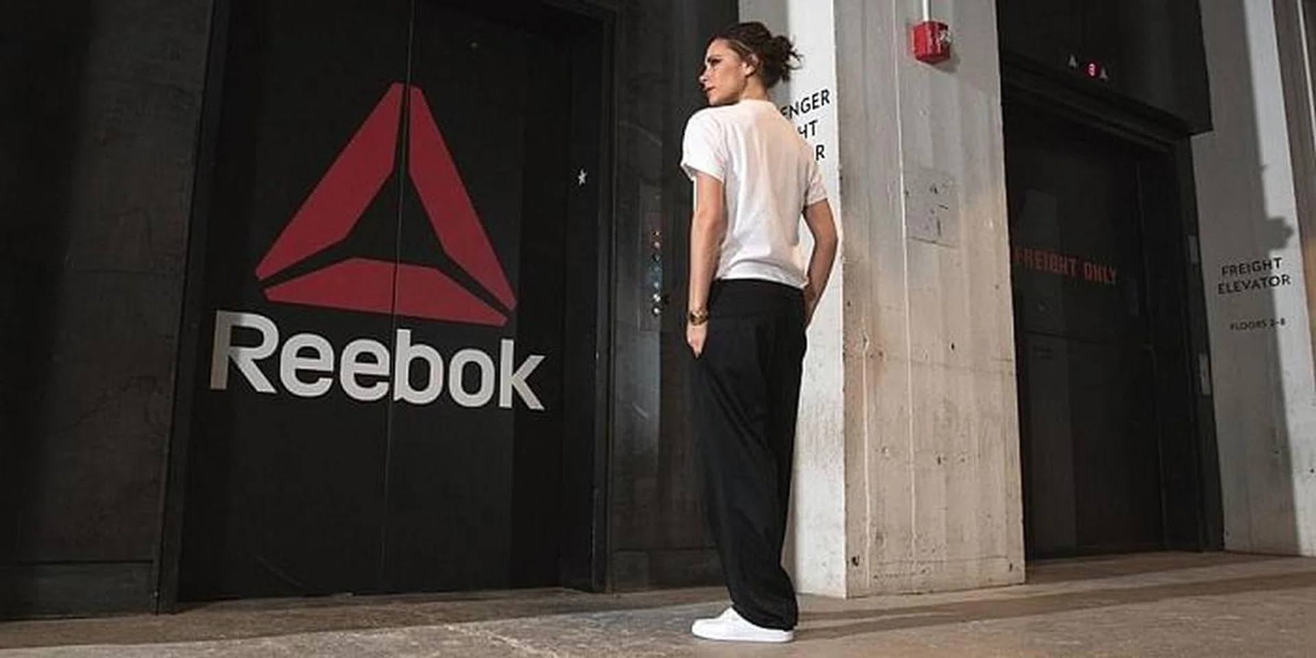 Victoria Beckham