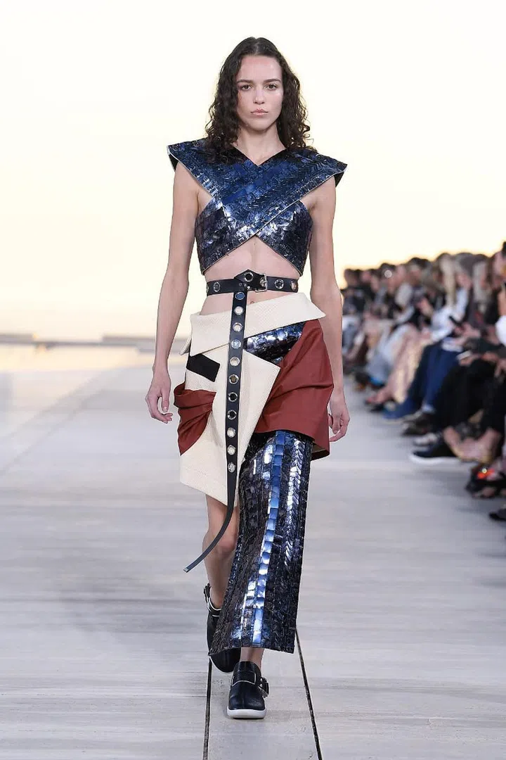 Photo: Louis Vuitton