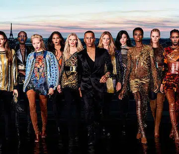 Balmain
