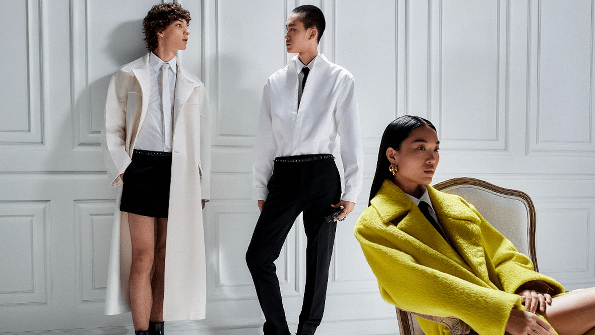 Photo: Courtesy of Valentino