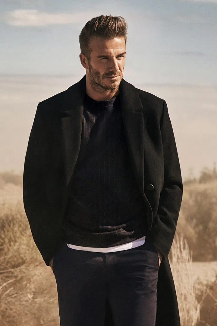 Photo: Courtesy of H&M