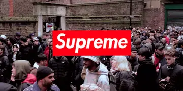 Supreme