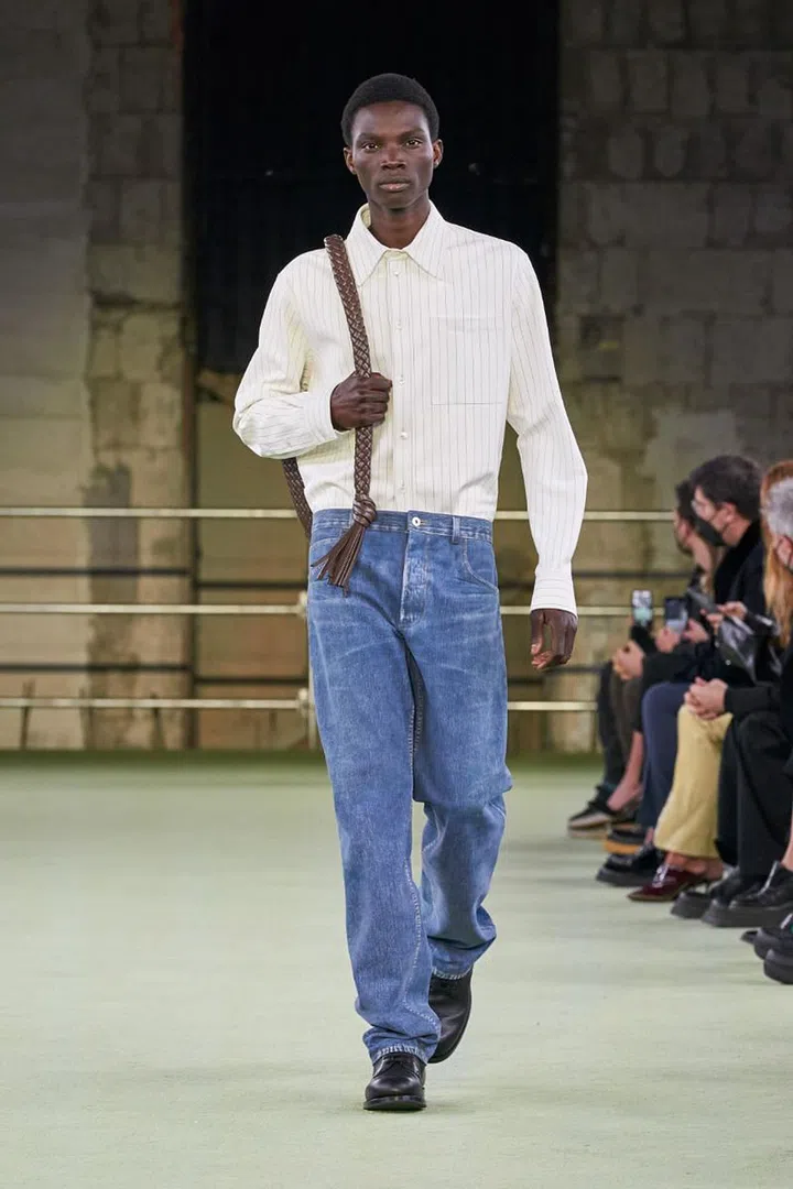 Photo: Bottega Veneta