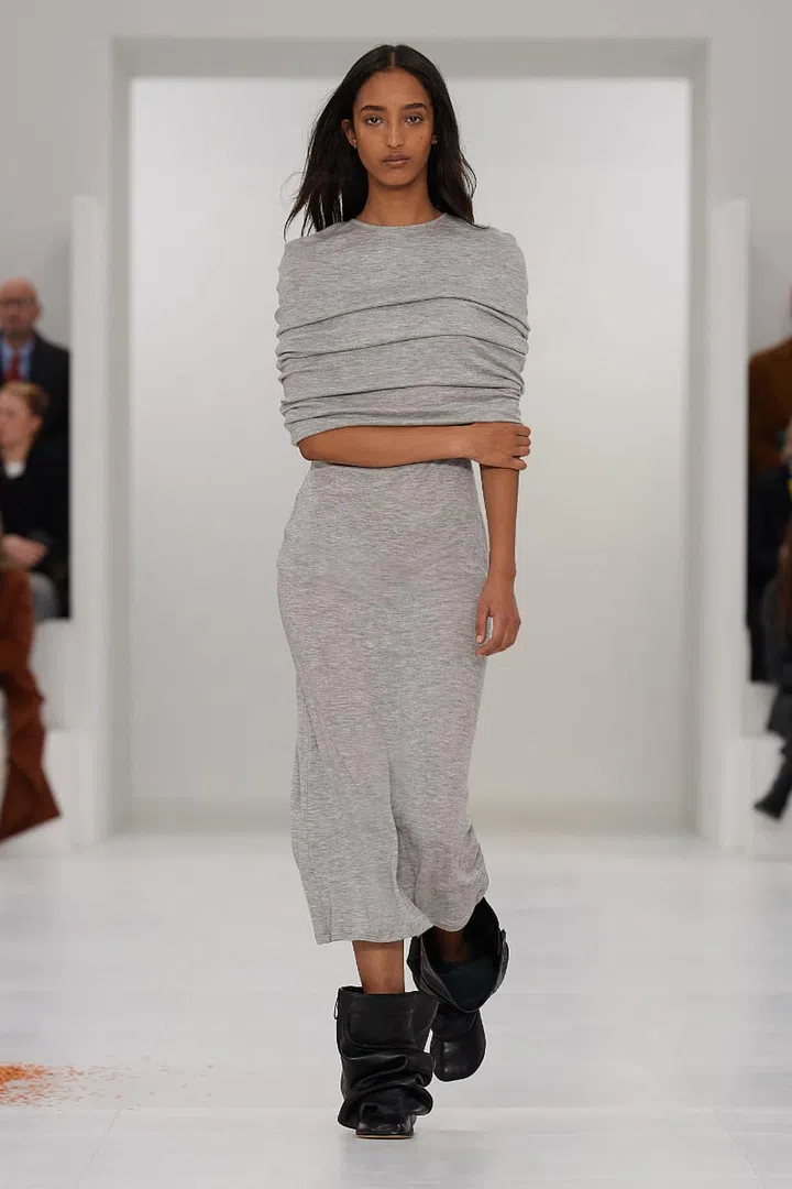 Photo: LOEWE