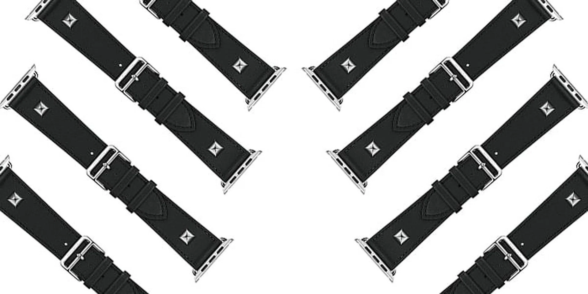 apple watch hermes medor band