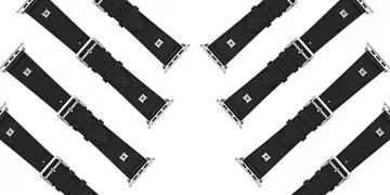 apple watch hermes medor band