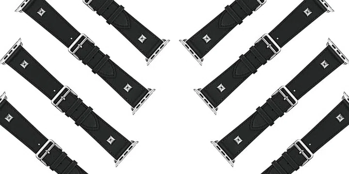 apple watch hermes medor band
