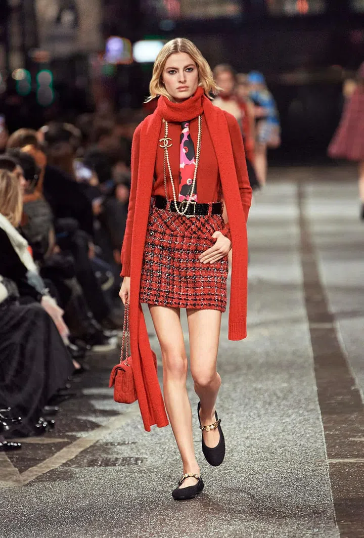 Photo: Courtesy of Chanel