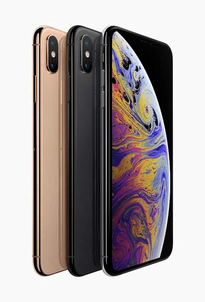 iPhone10XR 　 A Complete Breakdown And Price List Of The New Apple iPhones