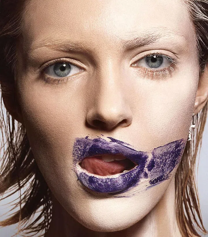 The Beautiful Skin Diet