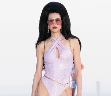 Versace pre-fall 2023