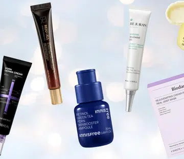 best pdrn skincare products
