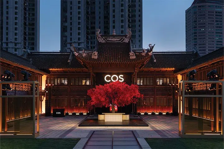 COS Year of the Horse | Tianhou Palace