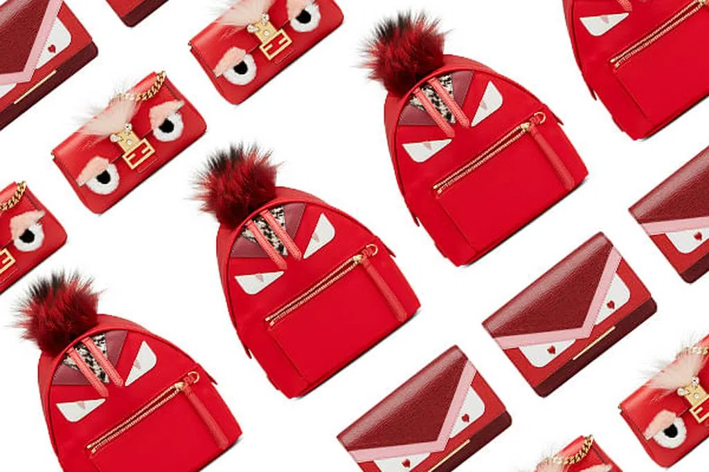 小物 FENDI 小物 FENDI