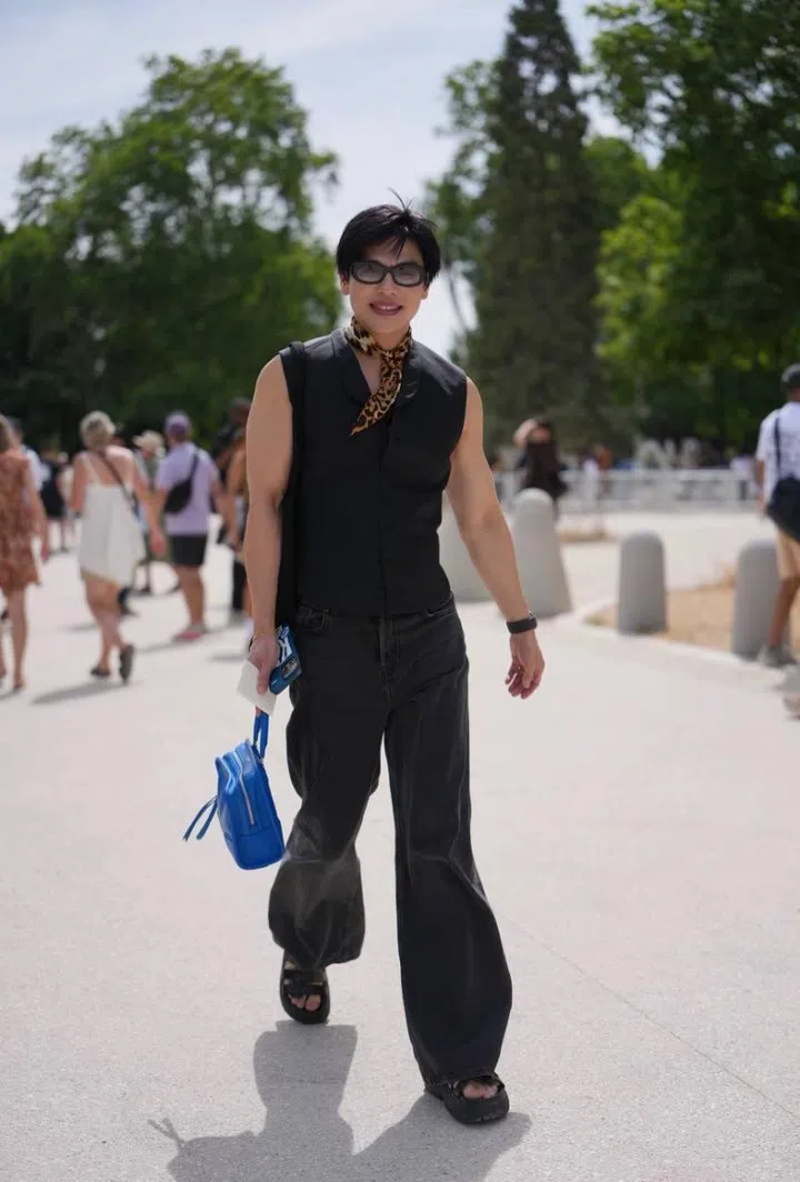 paris couture week fw26 kenneth goh