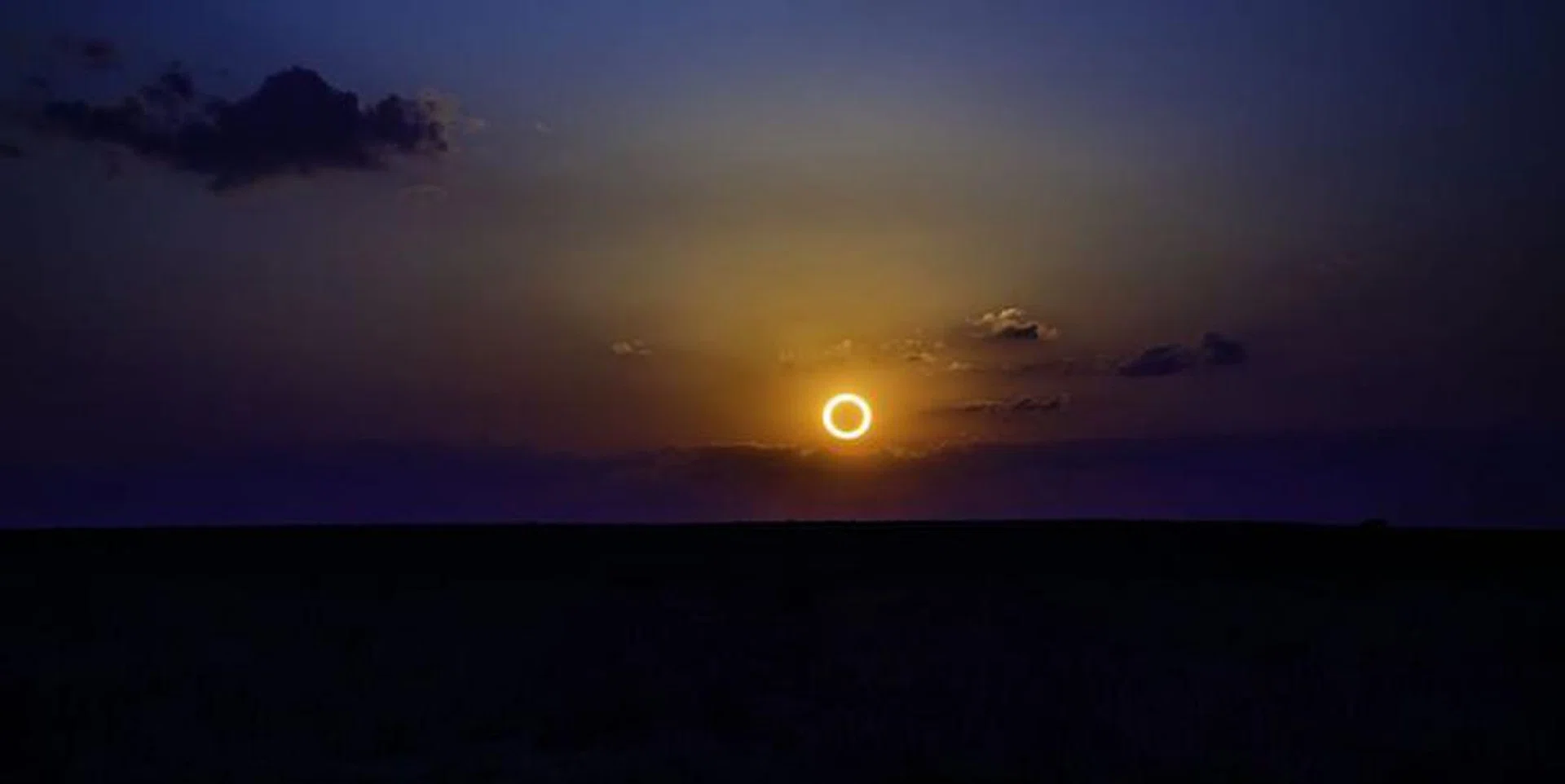solar eclipse