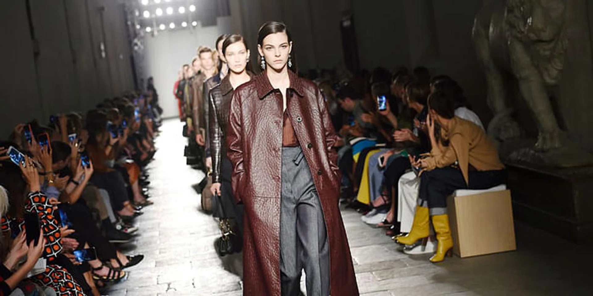 bottega veneta ss17
