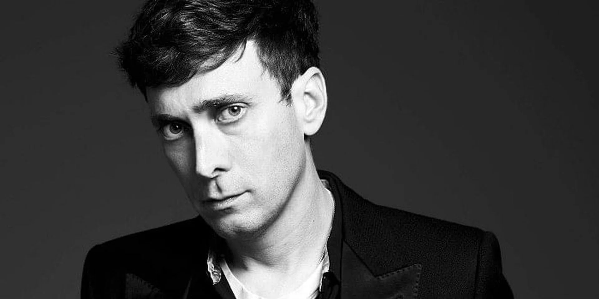 Hedi Slimane