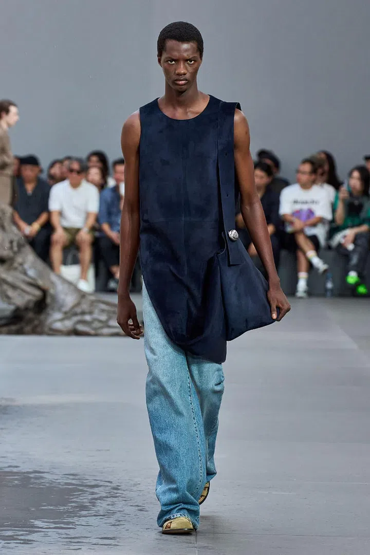 Photo: LOEWE