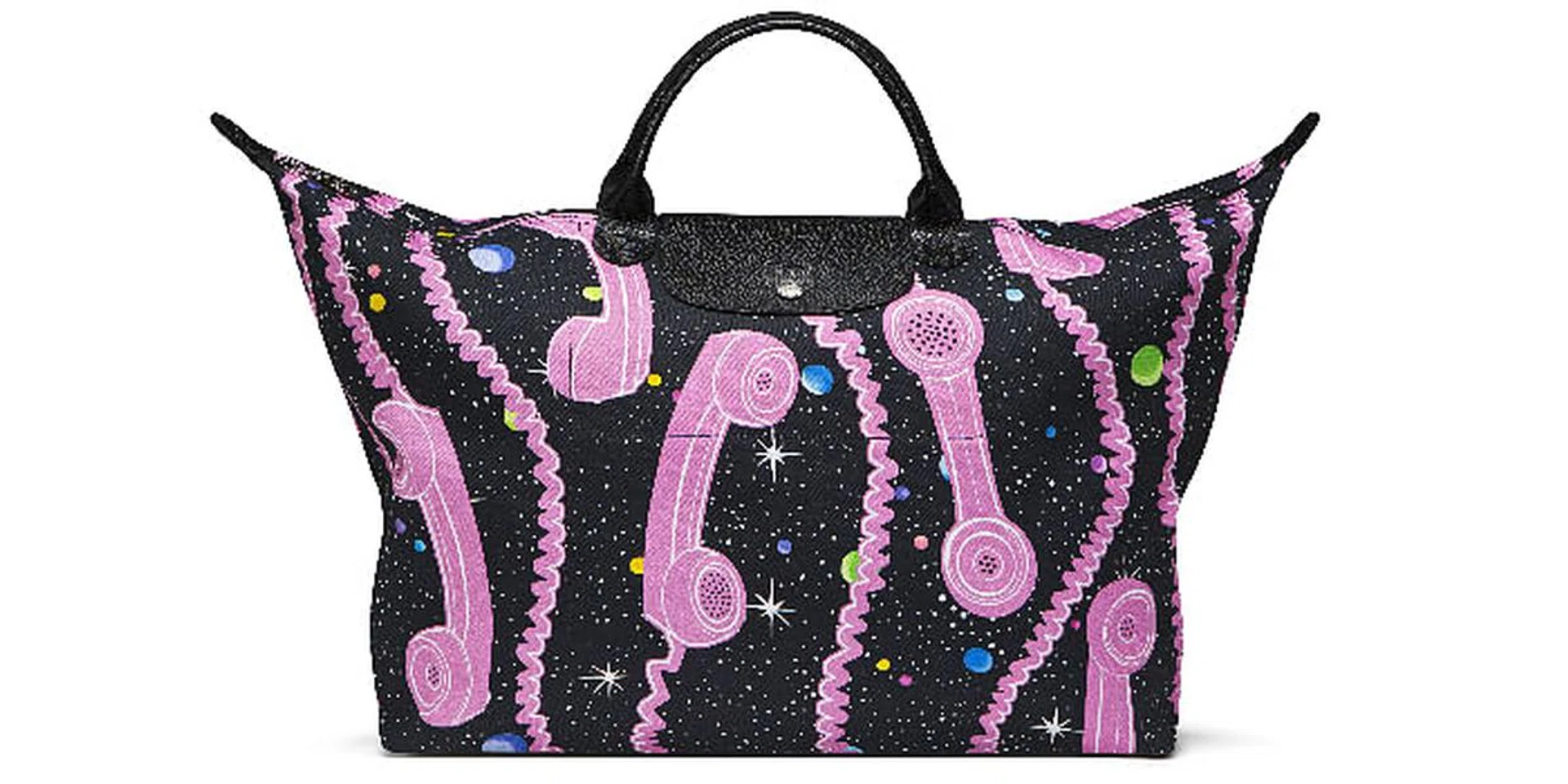 Longchamp jeremy scott hotsell