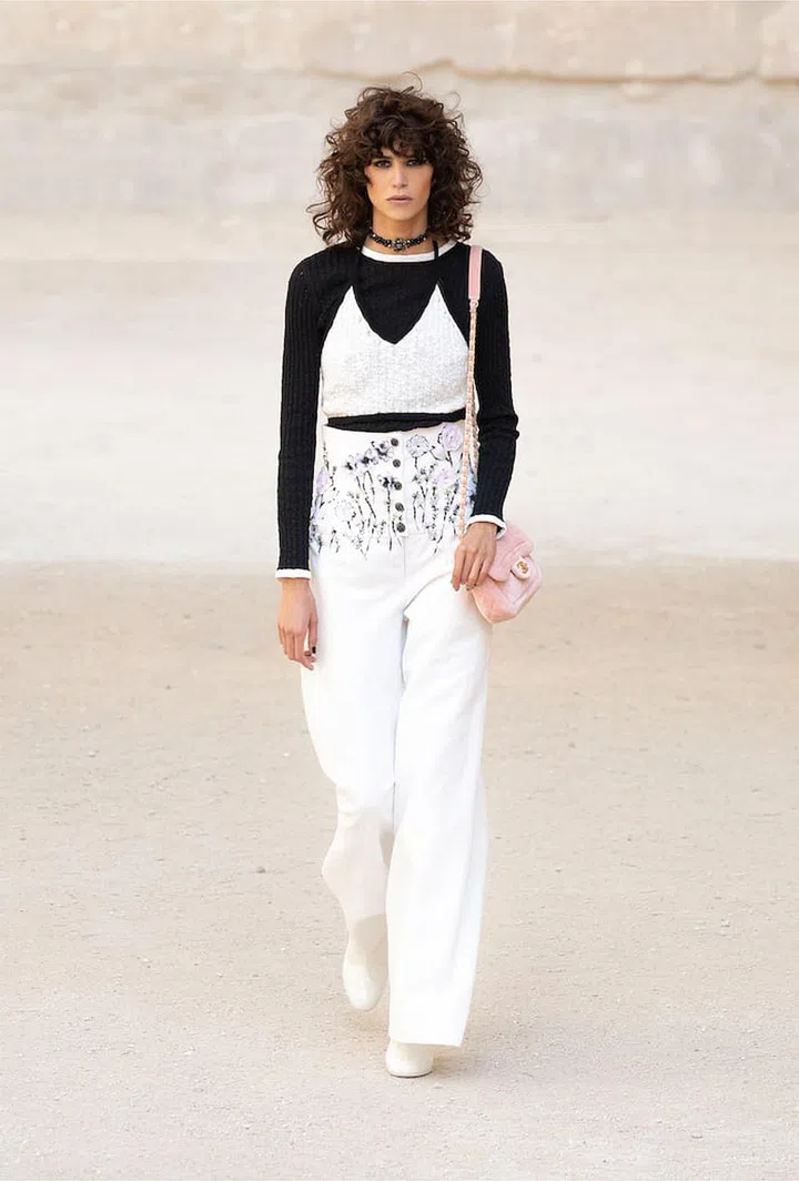 Photo: Chanel