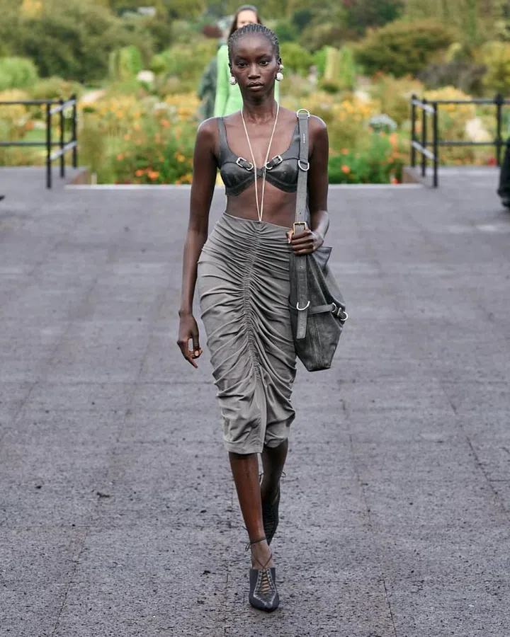 Photo: Givenchy