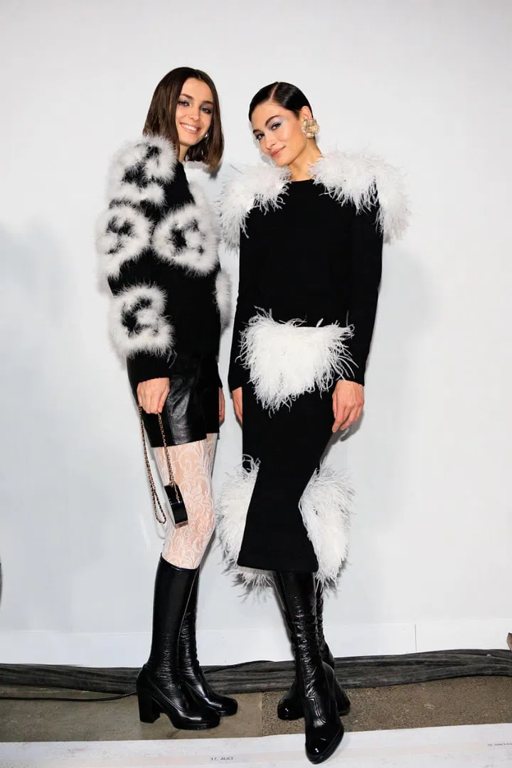 Photo: Courtesy of Chanel