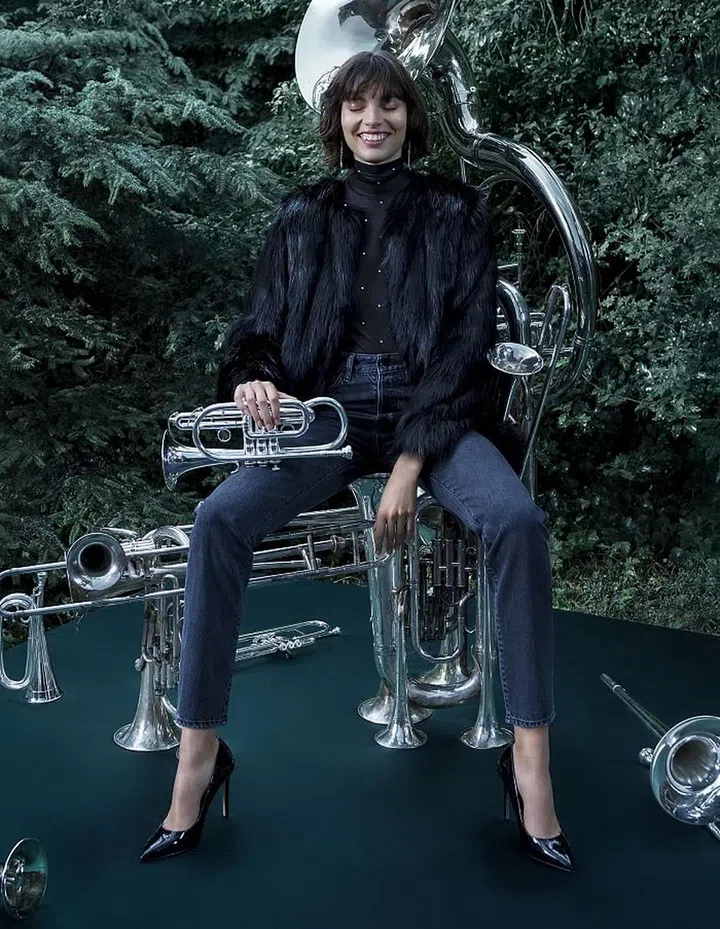 Photo: H&M