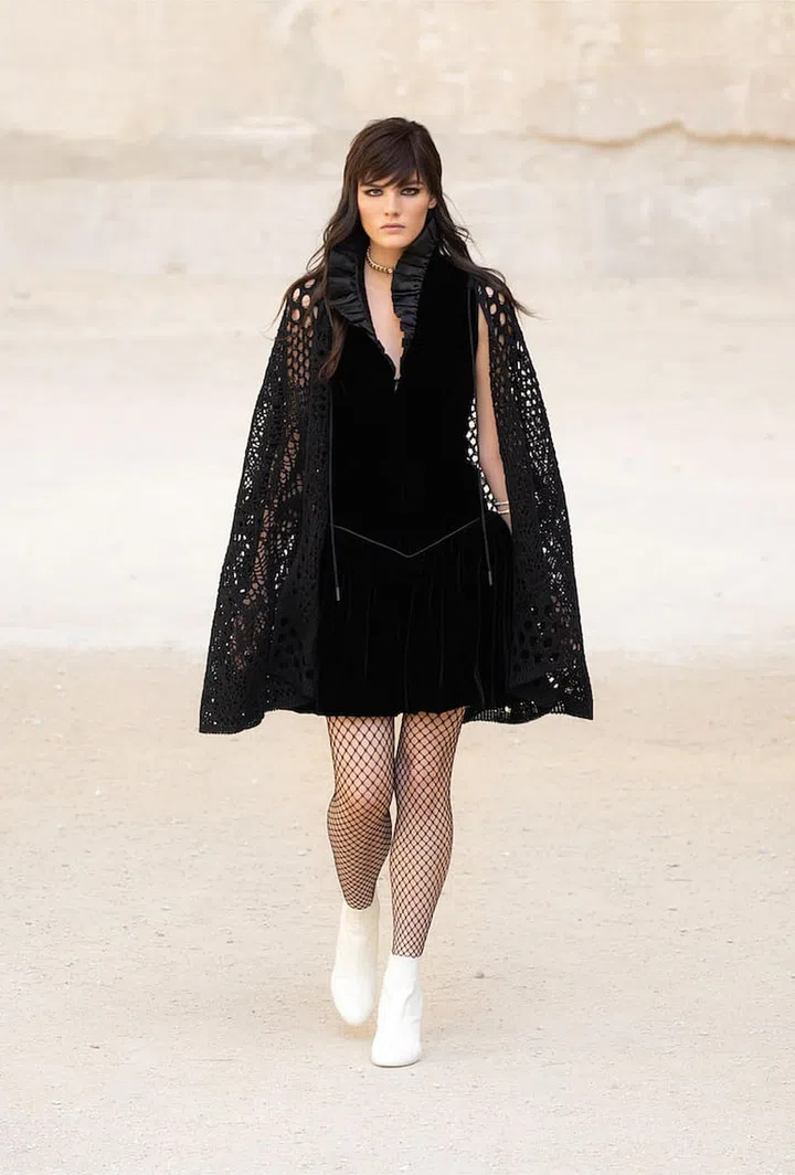 Photo: Chanel