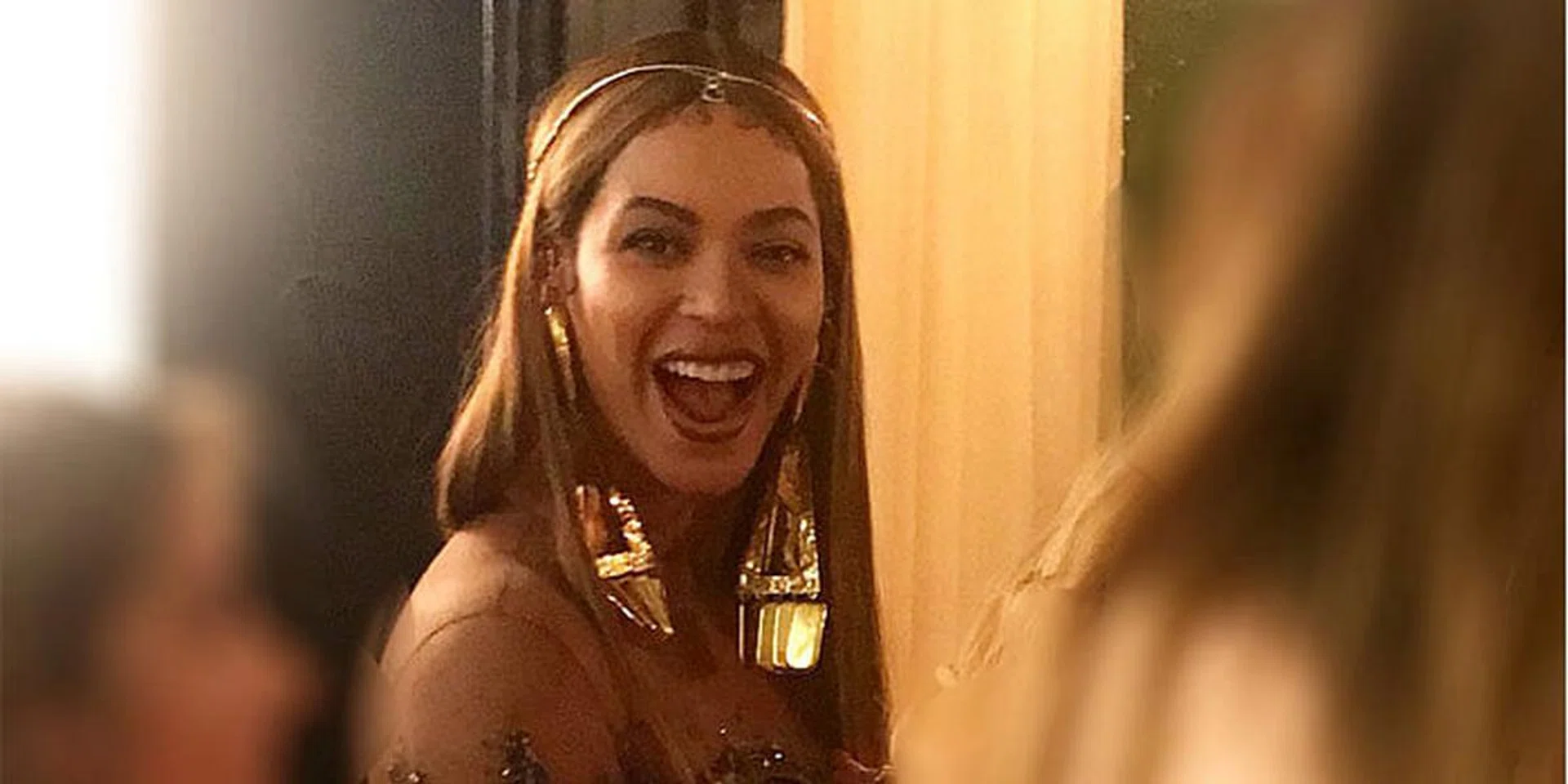 Beyonce