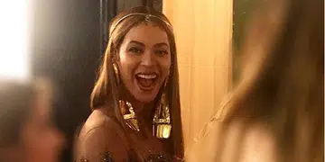 Beyonce