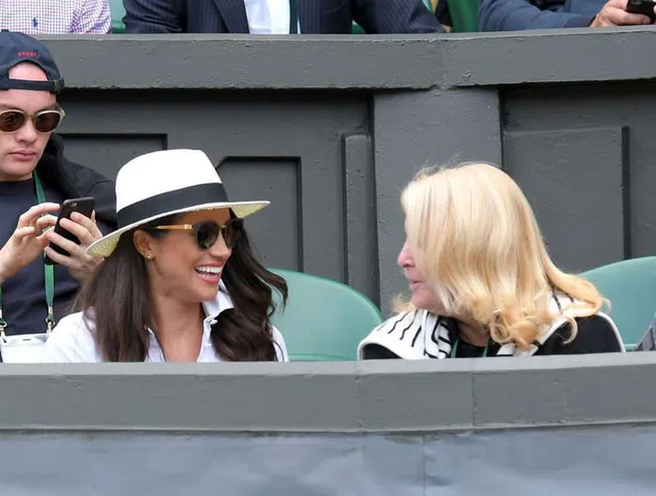 Photo: Getty