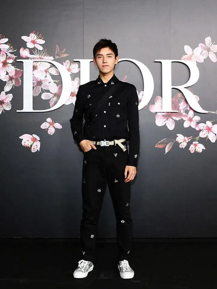 Photo: Dior