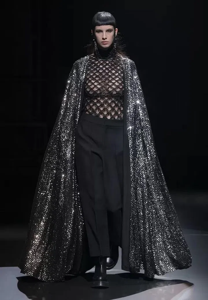 Photo: Valentino