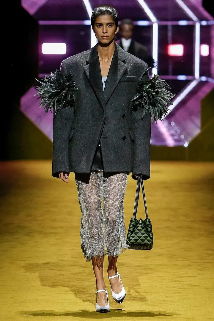 Photo: Prada