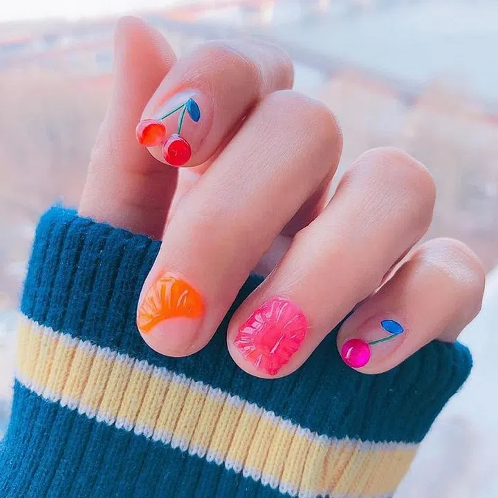 Photo: Instagram/@unistella_kr