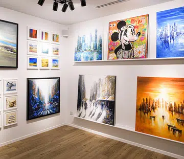 Carre D’Artistes