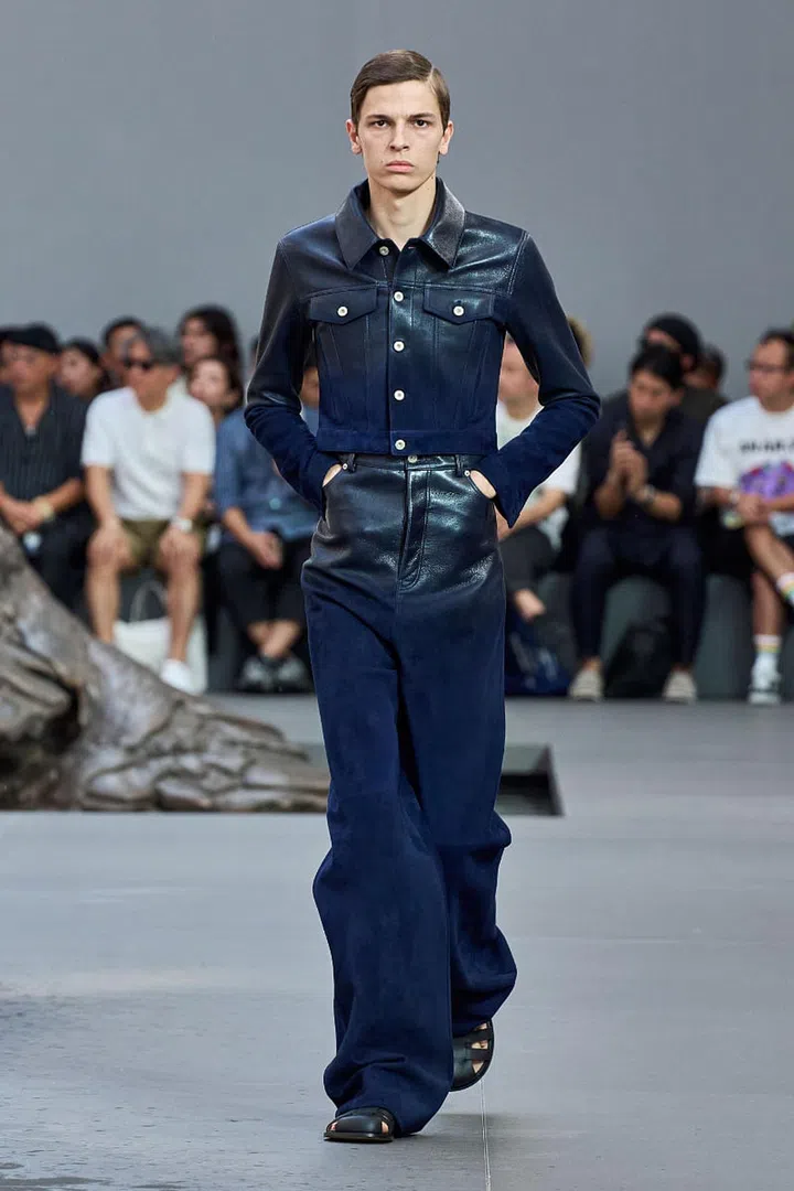 Photo: LOEWE