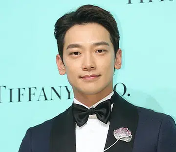 12 Times Rain Showed Us He's Here To Stay (And Slay)