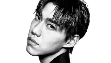 Balenciaga taps PP Krit Amnuaydechkorn as its new brand ambassador.