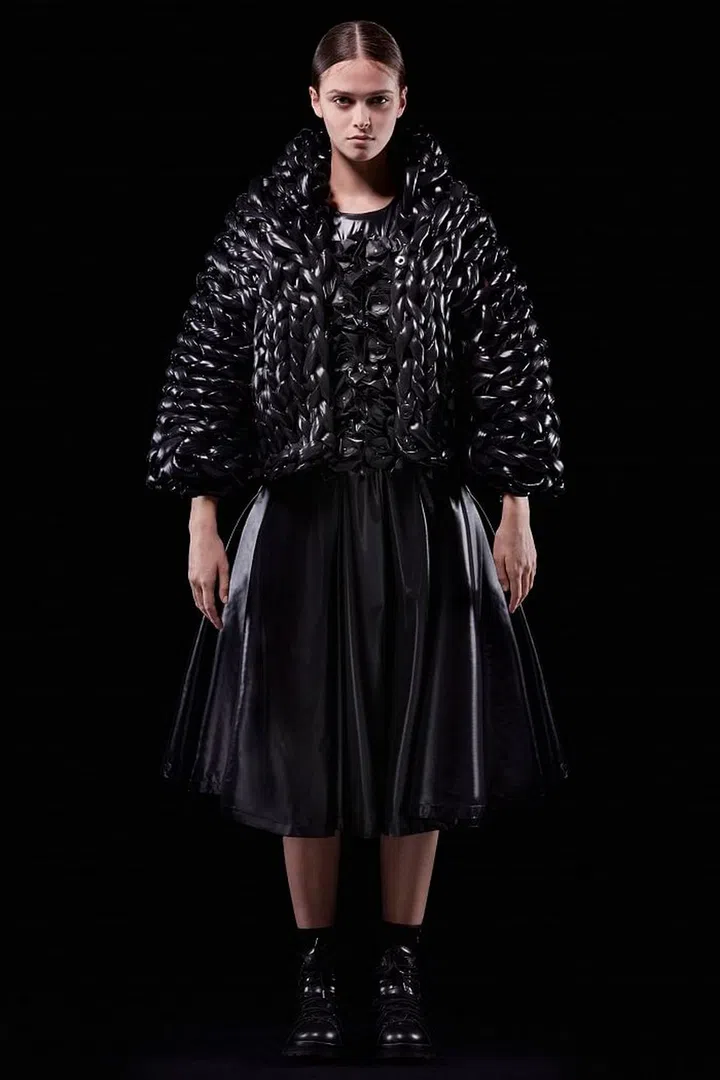 Photo: Moncler