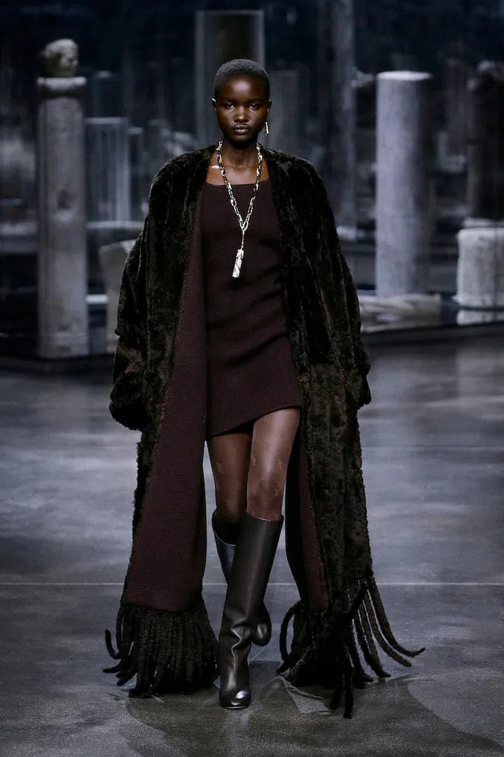Photo: Fendi
