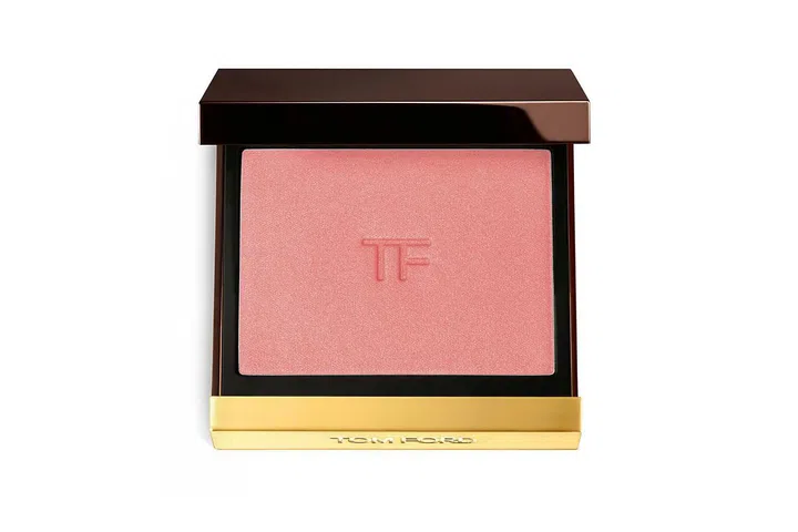 Photo: Courtesy of Tom Ford
