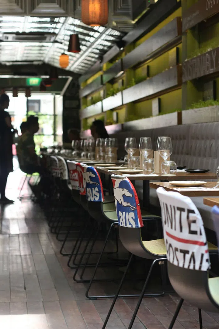 Photo: Courtesy of Open Door Policy