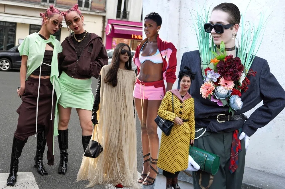 6 Street Style Trends To Try For Fall/Winter 2025
