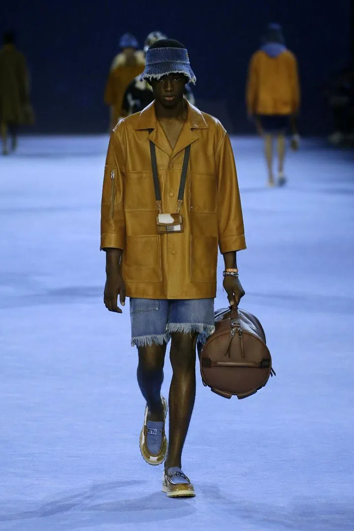 Photo: Fendi