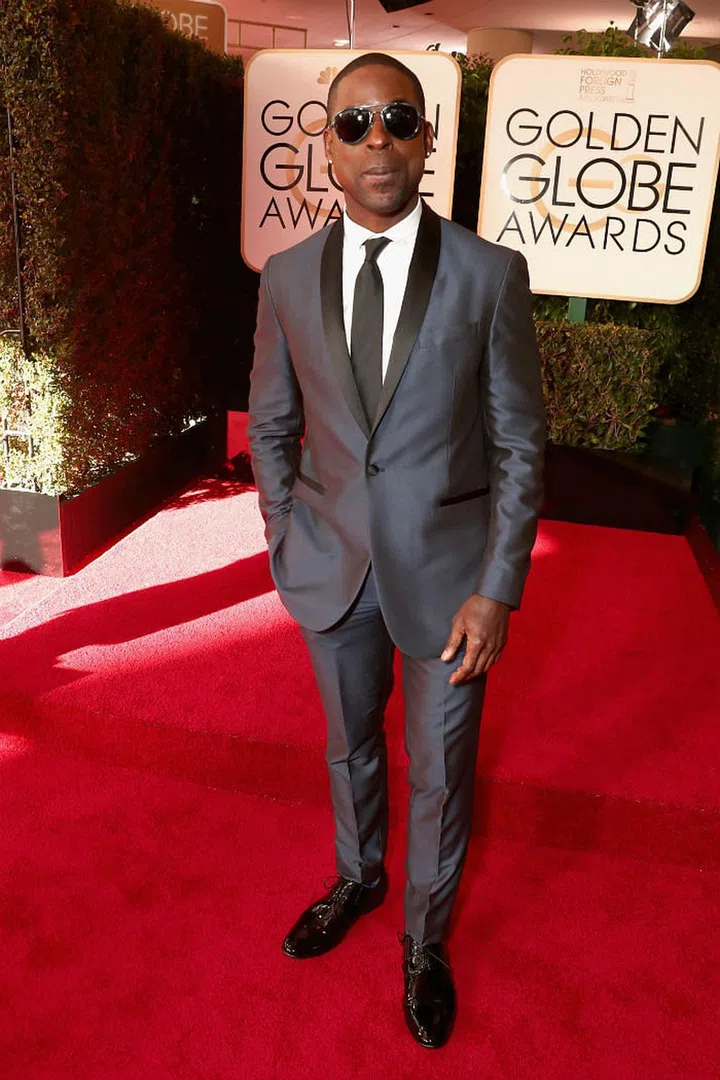 Photo: Getty