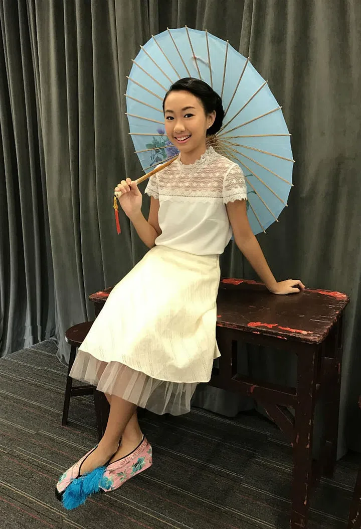 Tan Wei Tian